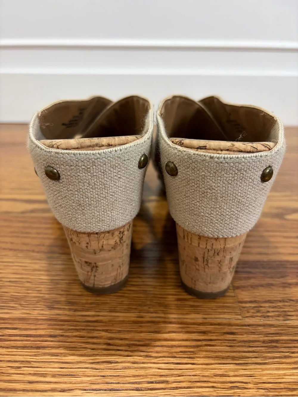 Lucky Brand soft natural